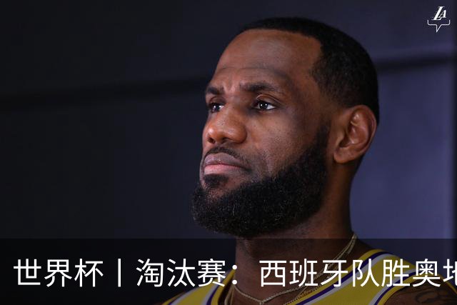 世界杯丨淘汰赛：西班牙队胜奥地利队